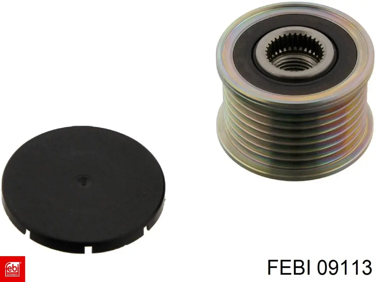 Рулевой наконечник Febi 09113 цена, от 11.80 USD