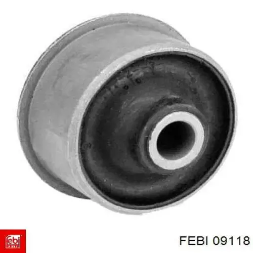 Сайлентблок передней подвески Febi 09118 цена, от 3.59 USD