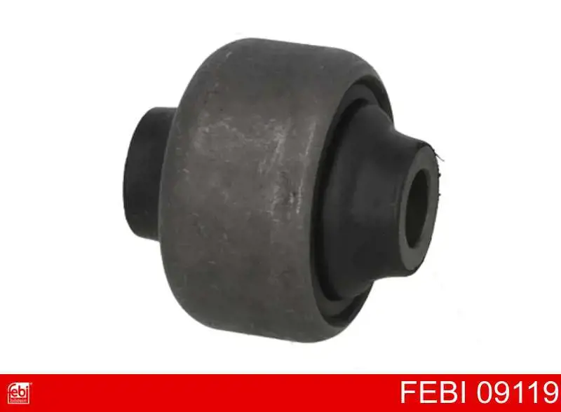 Сайлентблок передней подвески Febi 09119 цена, от 3.26 USD