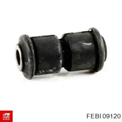 Сайлентблок задней рессоры задний Febi 09120 цена, от 7.98 USD
