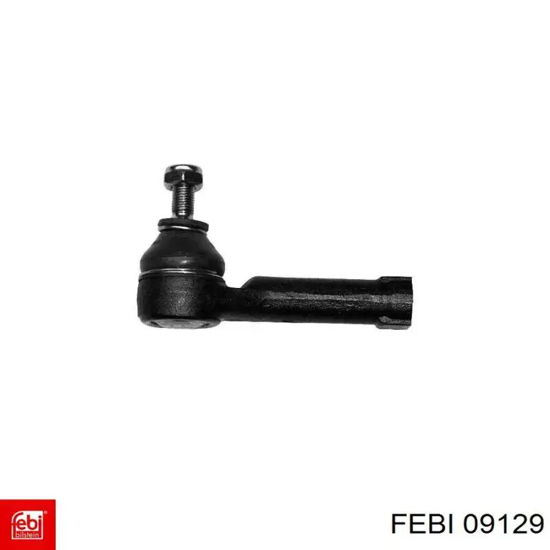 Купить FE09129 Febi Ремкомплект, прокладки компрессора (TRUCK)