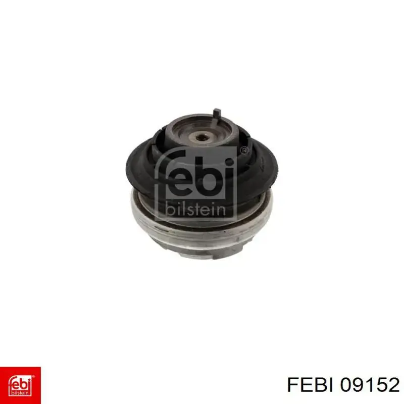 Подушка (опора) двигателя, левая/правая Febi 09152 цена, от 45.59 USD