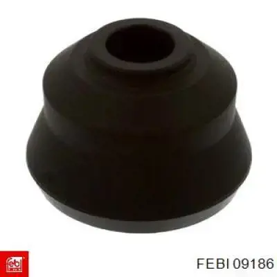 Фильтр воздушный отопителя Febi 09186 цена, от 11.97 USD