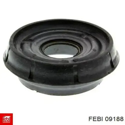 Опора стойки амортизатора переднего Febi 09188 цена, от 7.56 USD