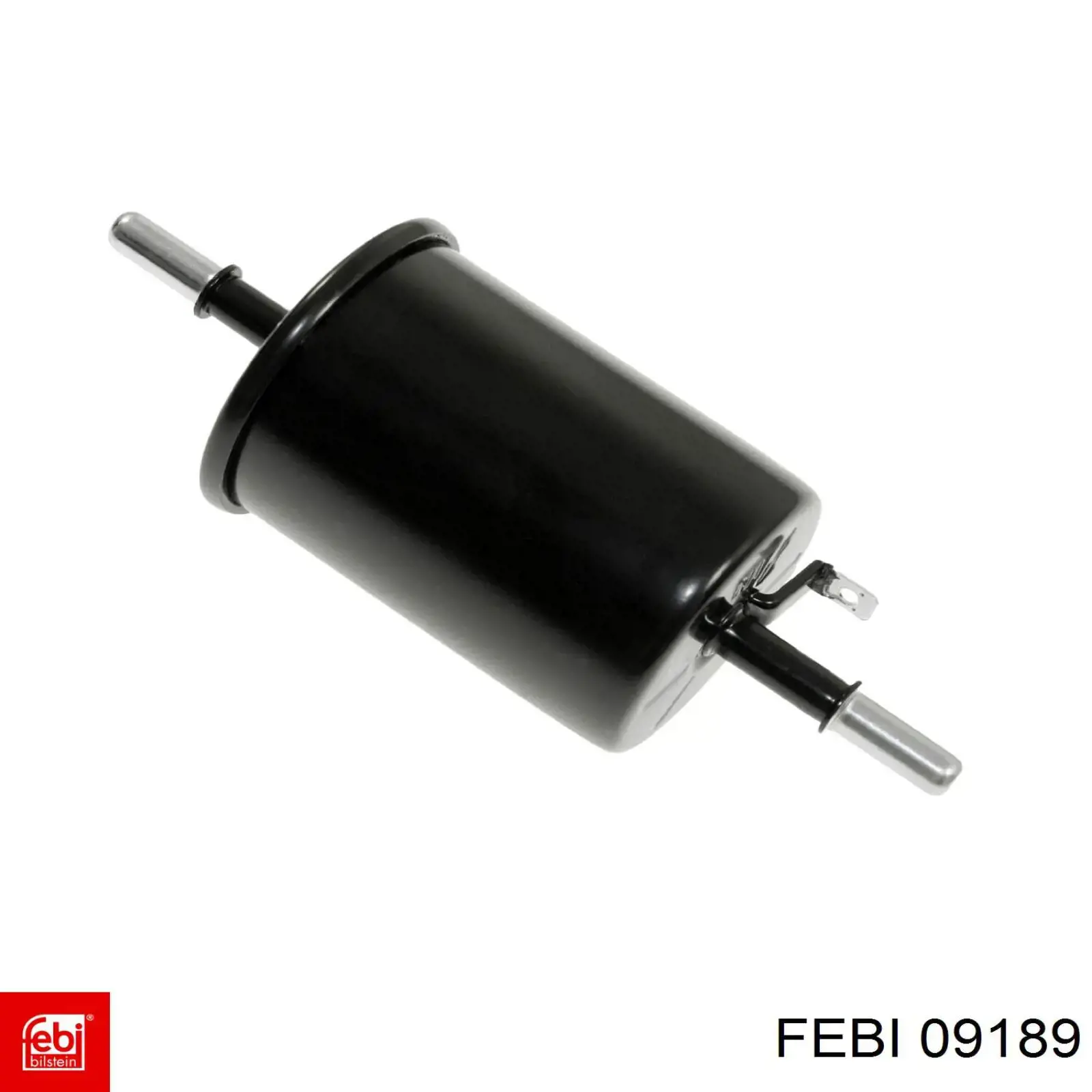 Сайлентблок верхнего рычага передней подвески Febi 09189 цена, от 78.98 USD