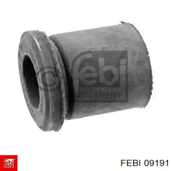 Сайлентблок задней рессоры задний Febi 09191 цена, от 6.67 USD