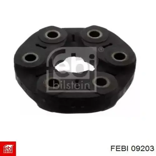 Карданный шарнир Febi 09203 цена, от 63.09 USD