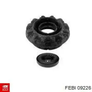 Опора стойки амортизатора переднего Febi 09226 цена, от 10.23 USD