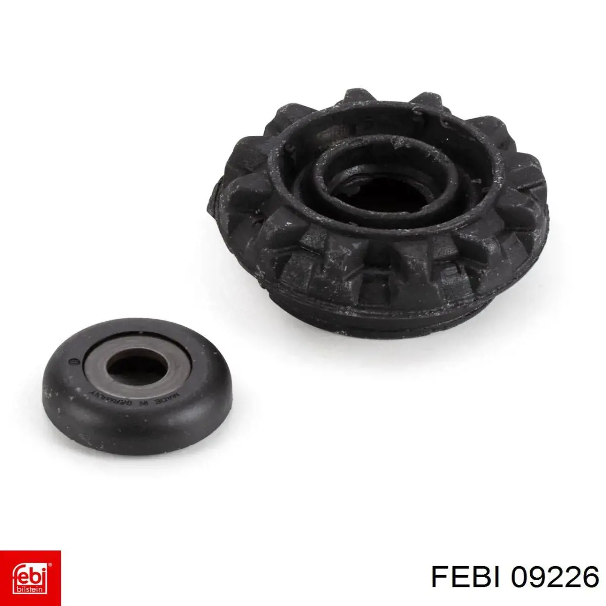 Опора переднего амортизатора 09226 Febi