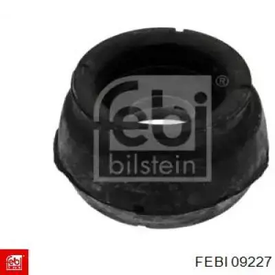 Опора передней стойки Febi 09227