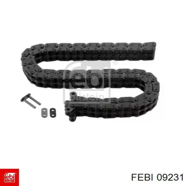 Купить 09231 Febi Цепь ГРМ, распредвала