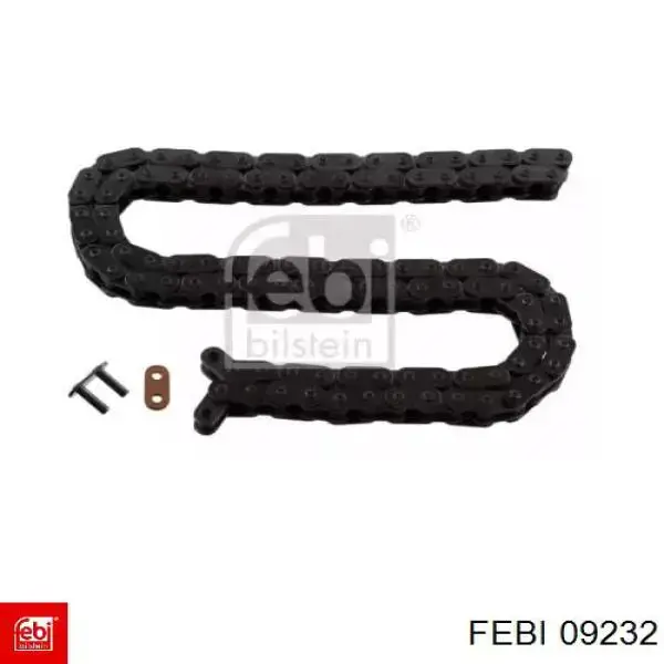 Купить 09232 Febi Цепь ГРМ, распредвала
