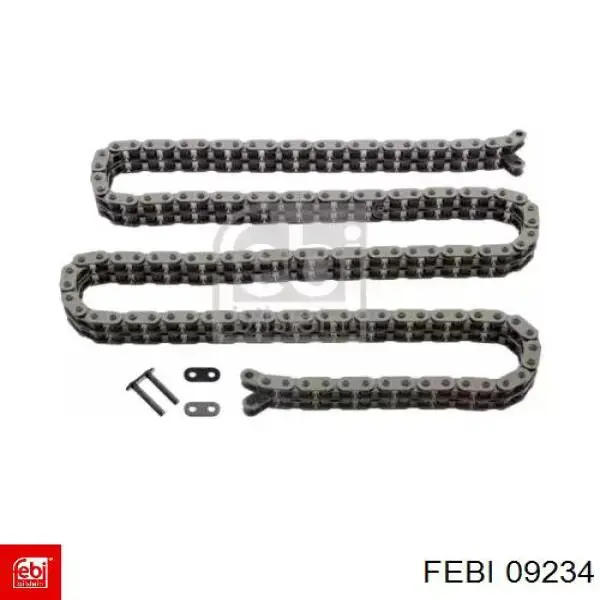 Цепь распредвала Febi 09234