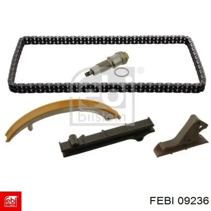 Купить 0039972094 Mercedes Цепь ГРМ, распредвала