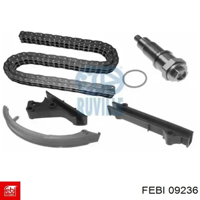 Цепь ГРМ 50031838 Bectep