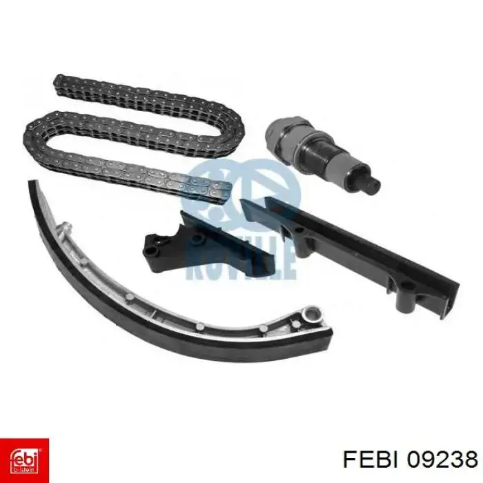 Цепь привода распредвала Mercedes 0039975694 цена, от 101.56 USD