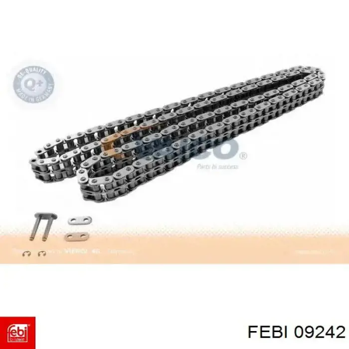 Цепь ГРМ 9242 Febi