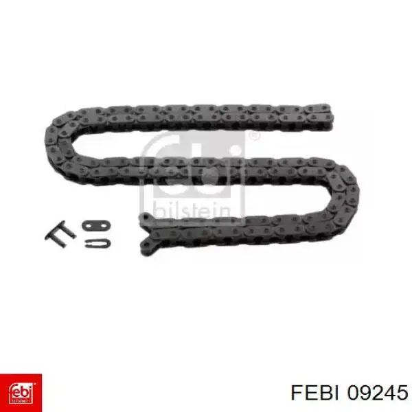 Цепь привода распредвала Mercedes A0009978094 цена, от 32.66 USD