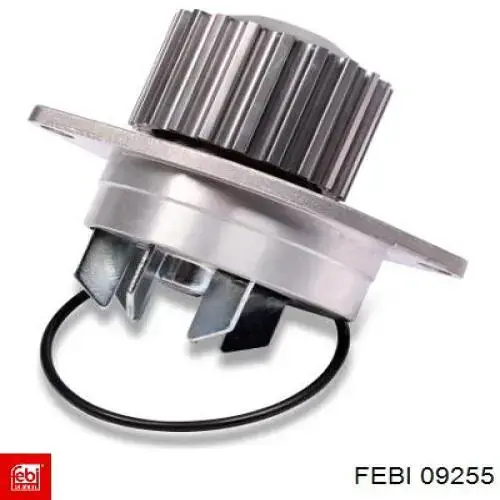 Помпа охлаждения Febi 09255 цена, от 19.85 USD