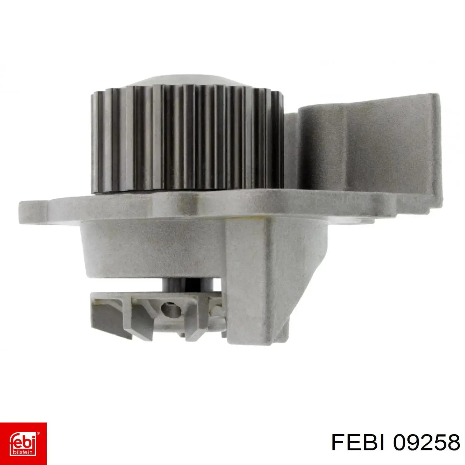 Помпа охлаждения Febi 09258 цена, от 25.49 USD