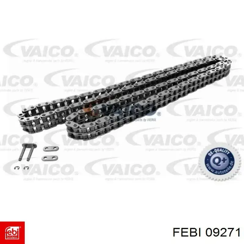 09271 Febi Цепь