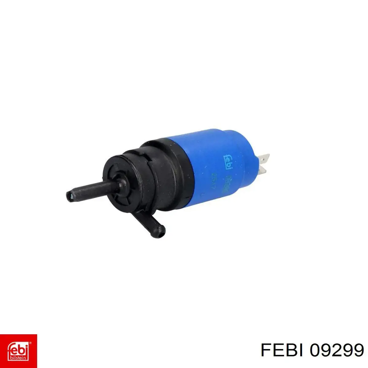 Моторчик омывателя 09299 Febi