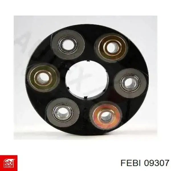 Карданный шарнир Febi 09307 цена, от 48.31 USD
