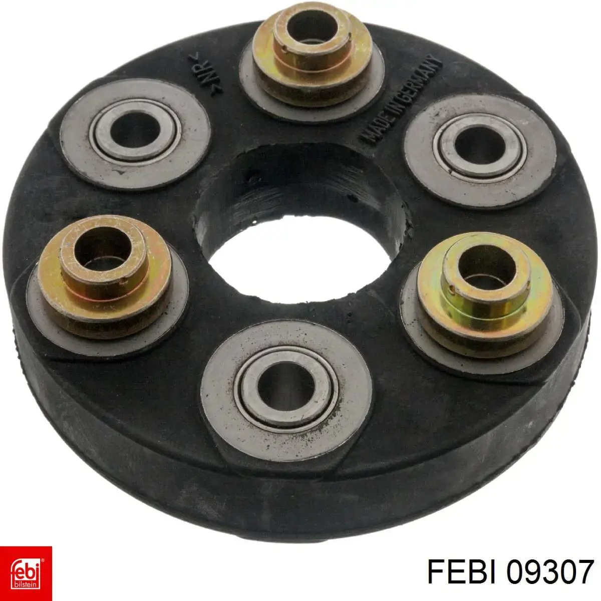 Карданный шарнир InA-For INF500111 цена, от 49.09 USD