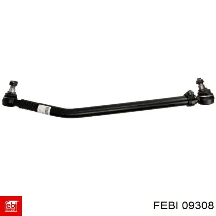 Рулевая тяга 09308 Febi