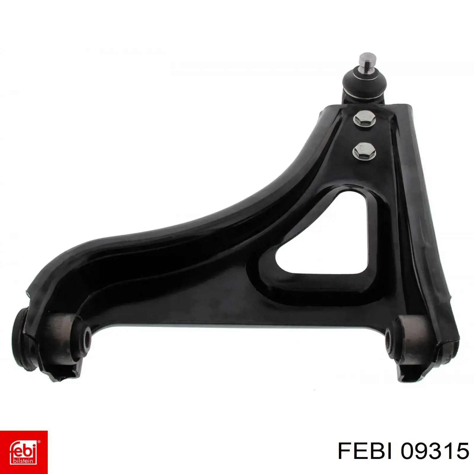 Рычаг передний нижний левый Starline 3628701