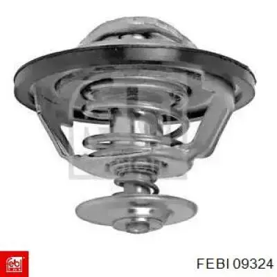 Термостат в корпусе Febi 09324 цена, от 10.38 USD