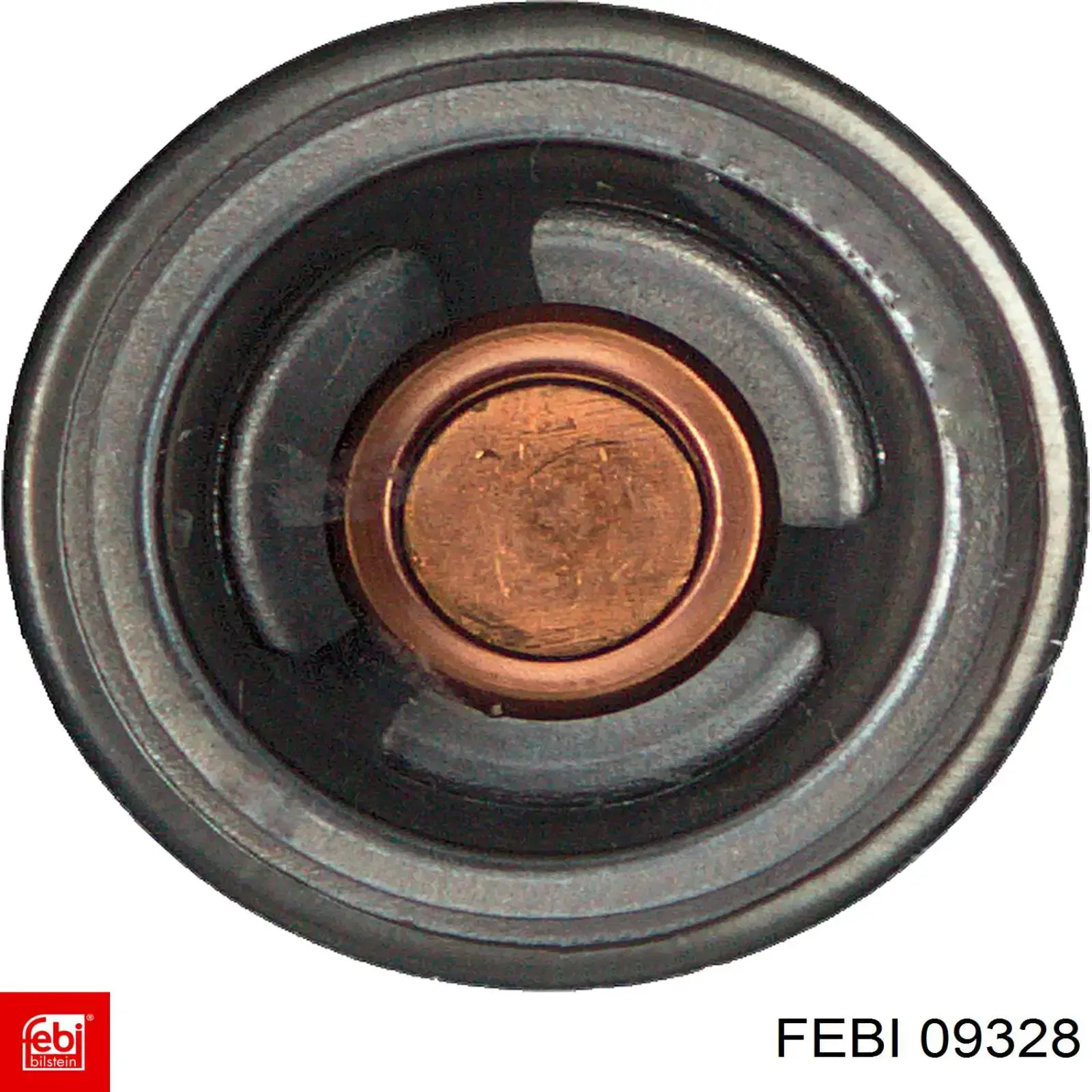 Термостат в корпусе Febi 09328 цена, от 7.02 USD