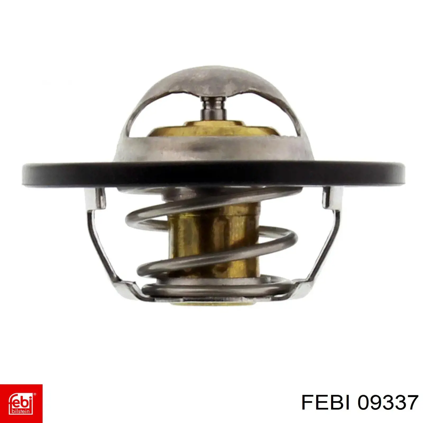 Термостат 09337 Febi