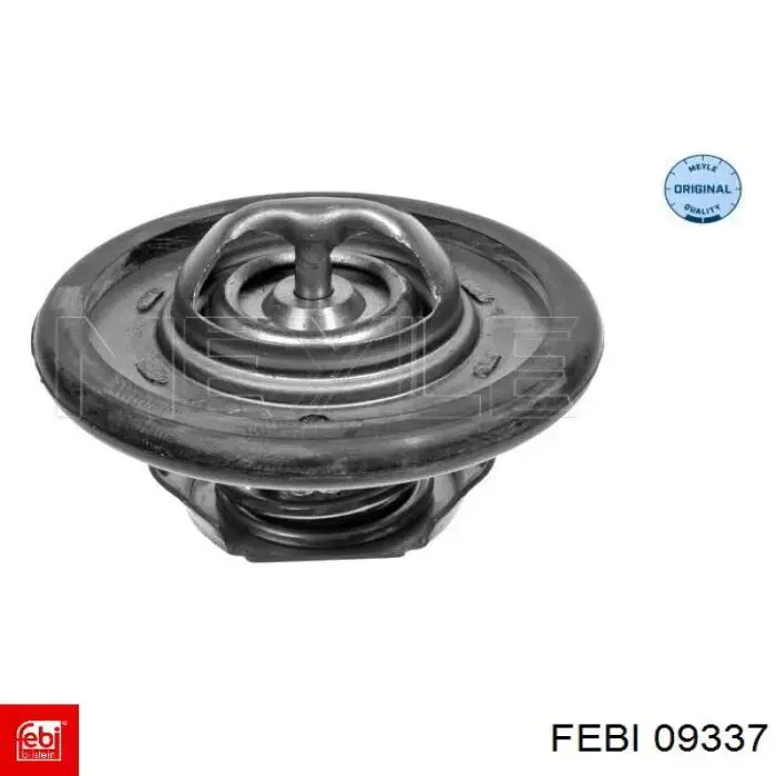 Купить 09337 Febi Автомобильный термостат