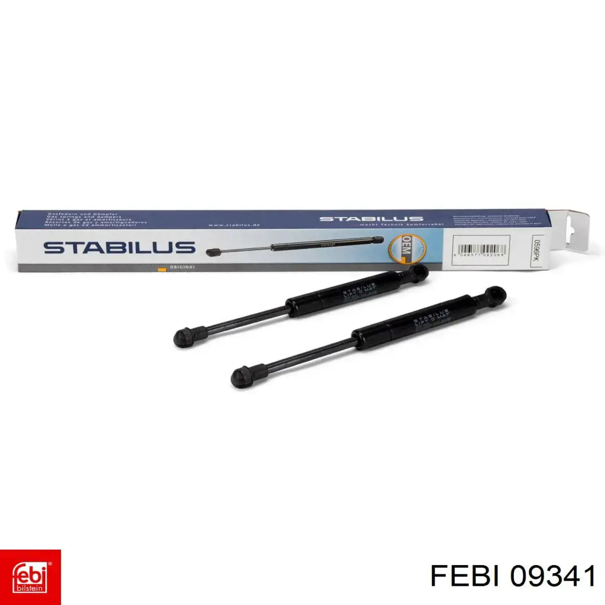 Цепь привода распредвала Febi 09341 цена, от 62.51 USD