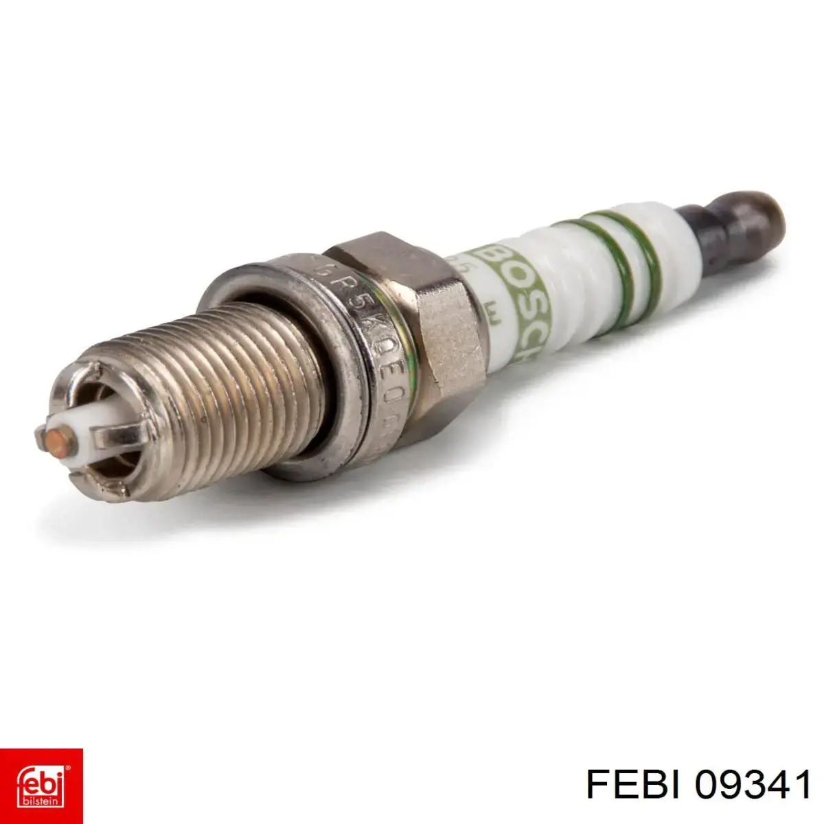 Купить 09341 Febi Цепь ГРМ, распредвала