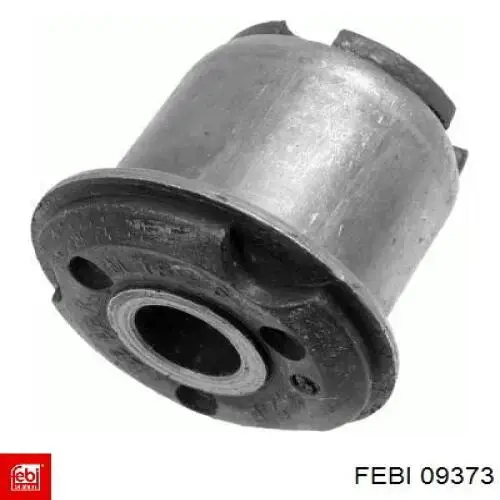 Сайлентблок передней подвески Febi 09373 цена, от 3.06 USD