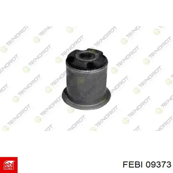 Купить 09373 Febi Сайлентблок нижний передней подвески