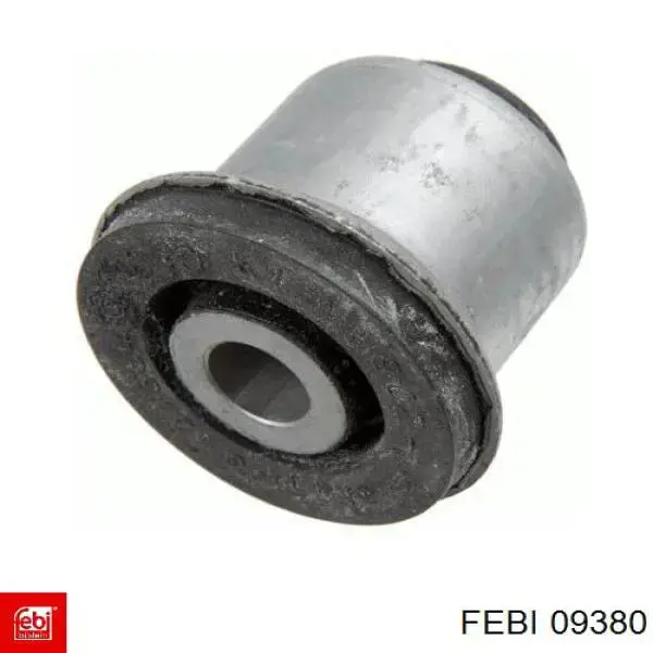 Сайлентблок переднего нижнего рычага Febi 09380