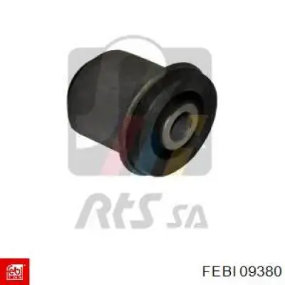 Купить 09380 Febi Сайлентблок нижний передней подвески