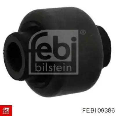 Купить 09386 Febi Сайлентблок нижний передней подвески