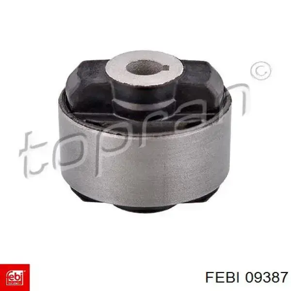 Сайлентблок передней подвески Febi 09387 цена, от 8.33 USD