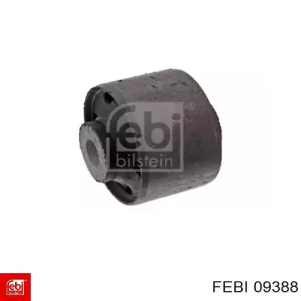 Сайлентблок подрамника задний Febi 09388