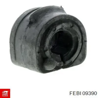 Купить 9390 Febi Сайлентблок нижний передней подвески