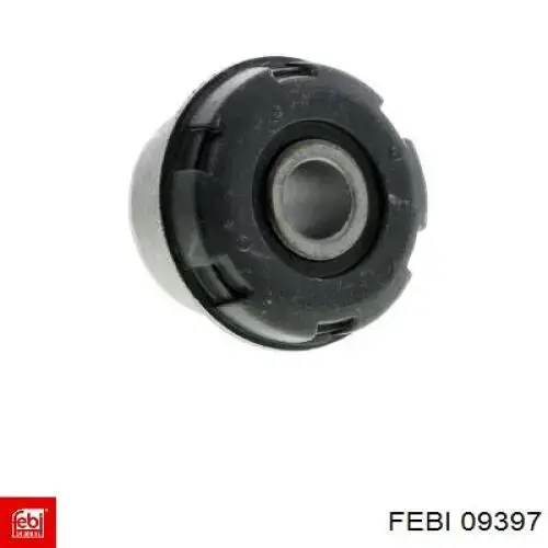 Купить 09397 Febi Сайлентблок цапфы задней