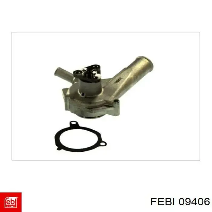 Помпа охлаждения Ford 5020437 цена, от 23.04 USD