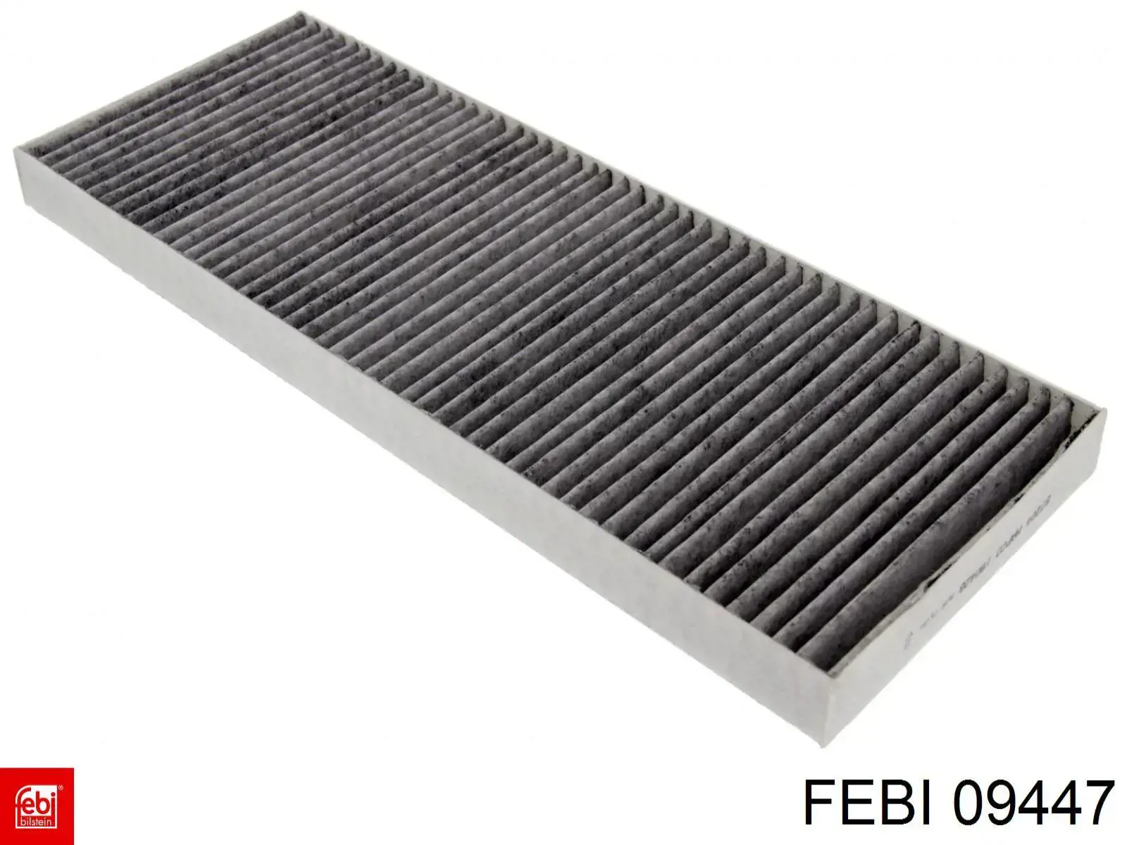 Фильтр воздушный отопителя Febi 09447 цена, от 6.49 USD