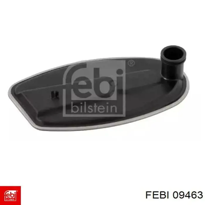 Фильтр коробки автомат Febi 09463 цена, от 9.36 USD