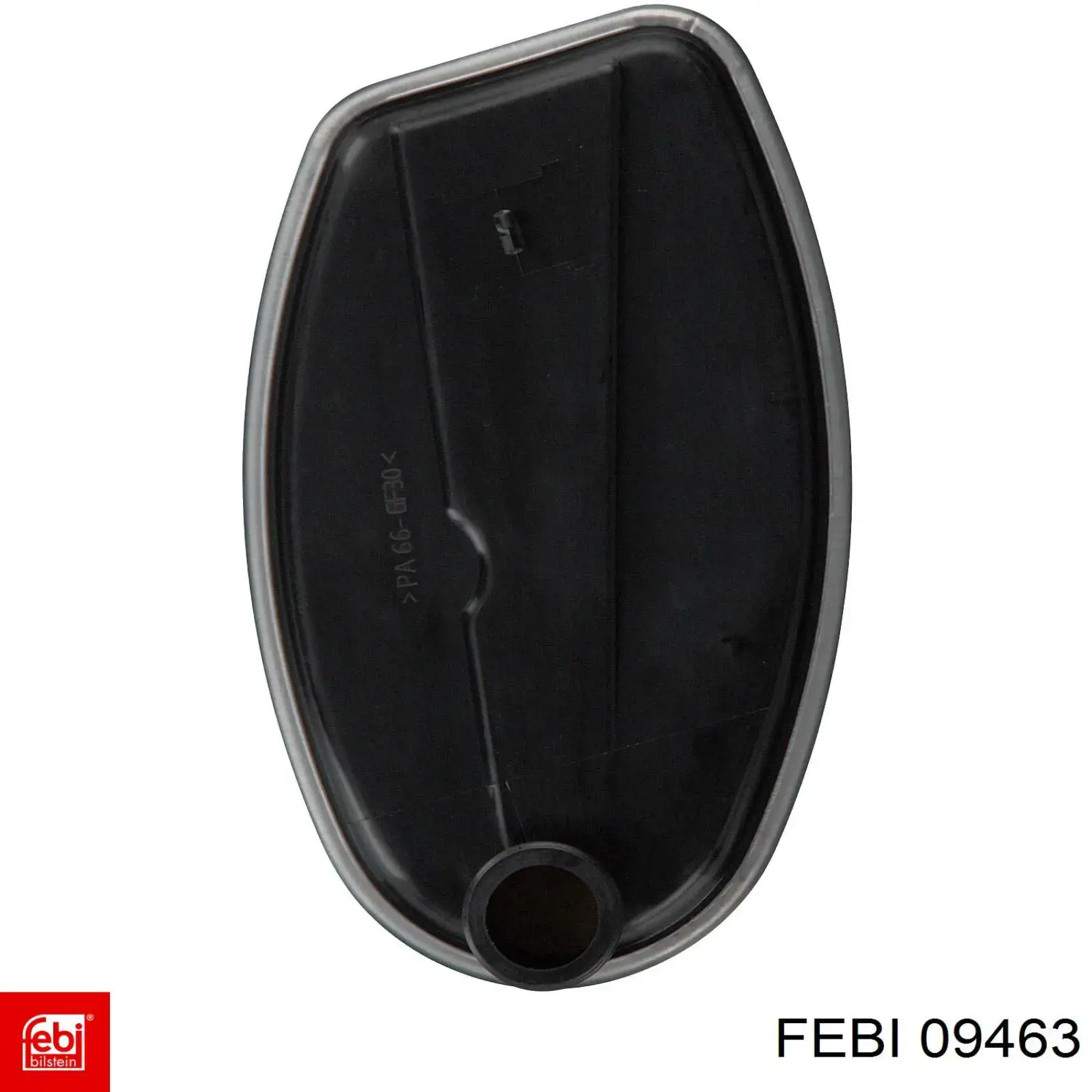 Фильтр АКПП 09463 Febi