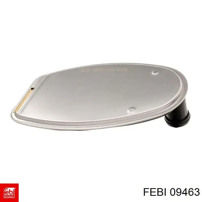 Купить 09463 Febi Фильтр автоматической коробки передач